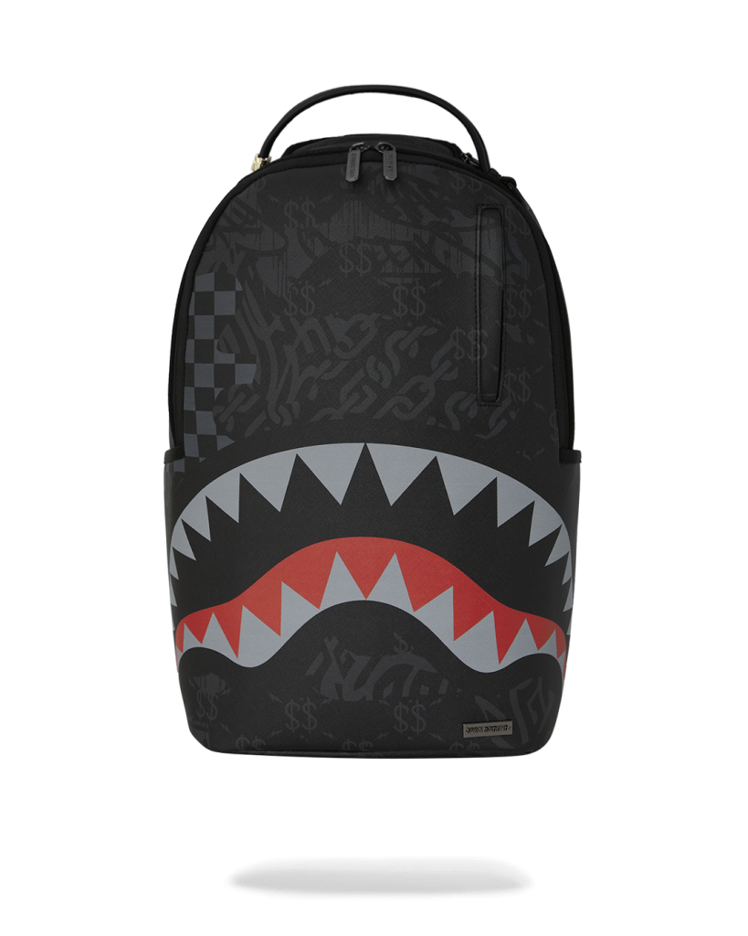 4AM ECLIPSE BACKPACK