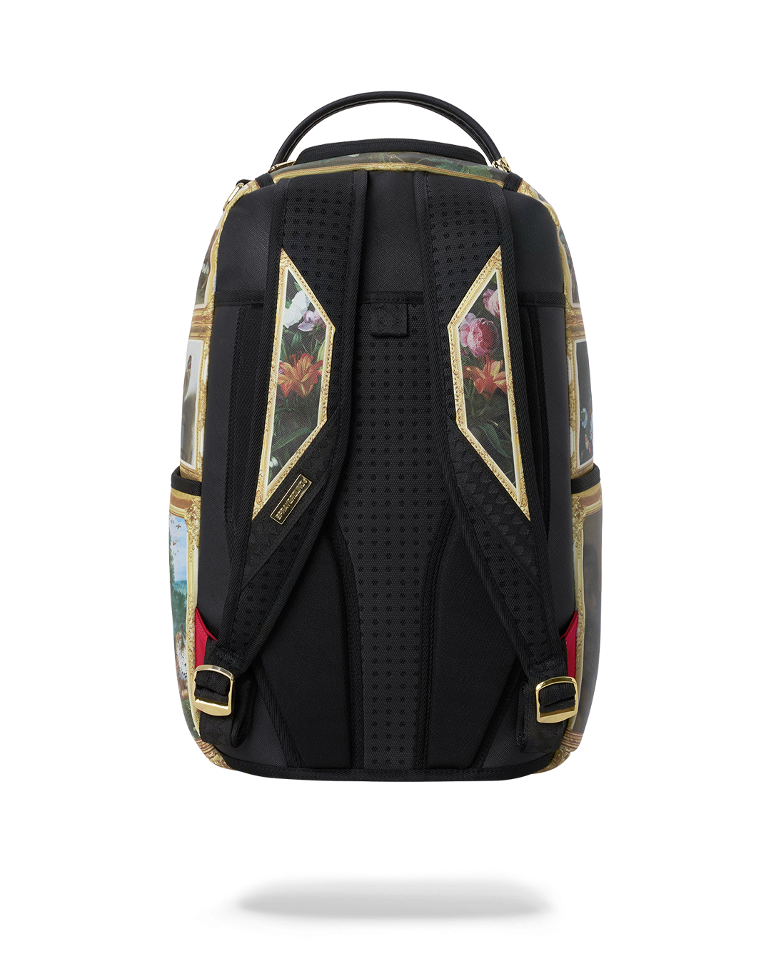 MAURITSHUIS MUSEUM THE COLLECTION COLLAB BACKPACK - Image 9