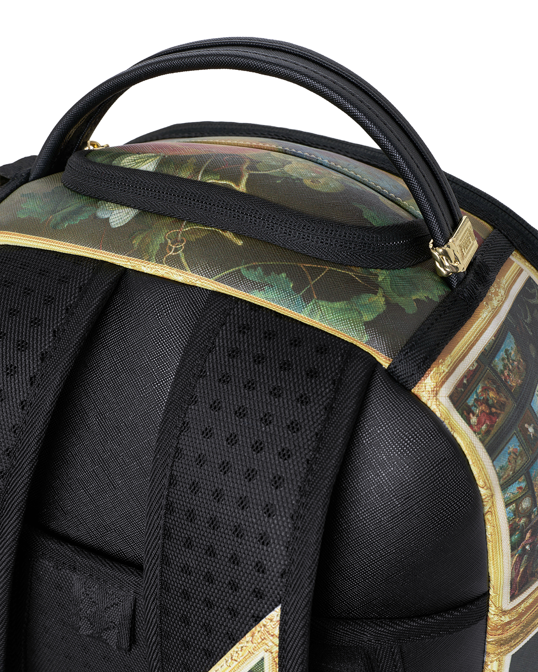 MAURITSHUIS MUSEUM THE COLLECTION COLLAB BACKPACK - Image 14