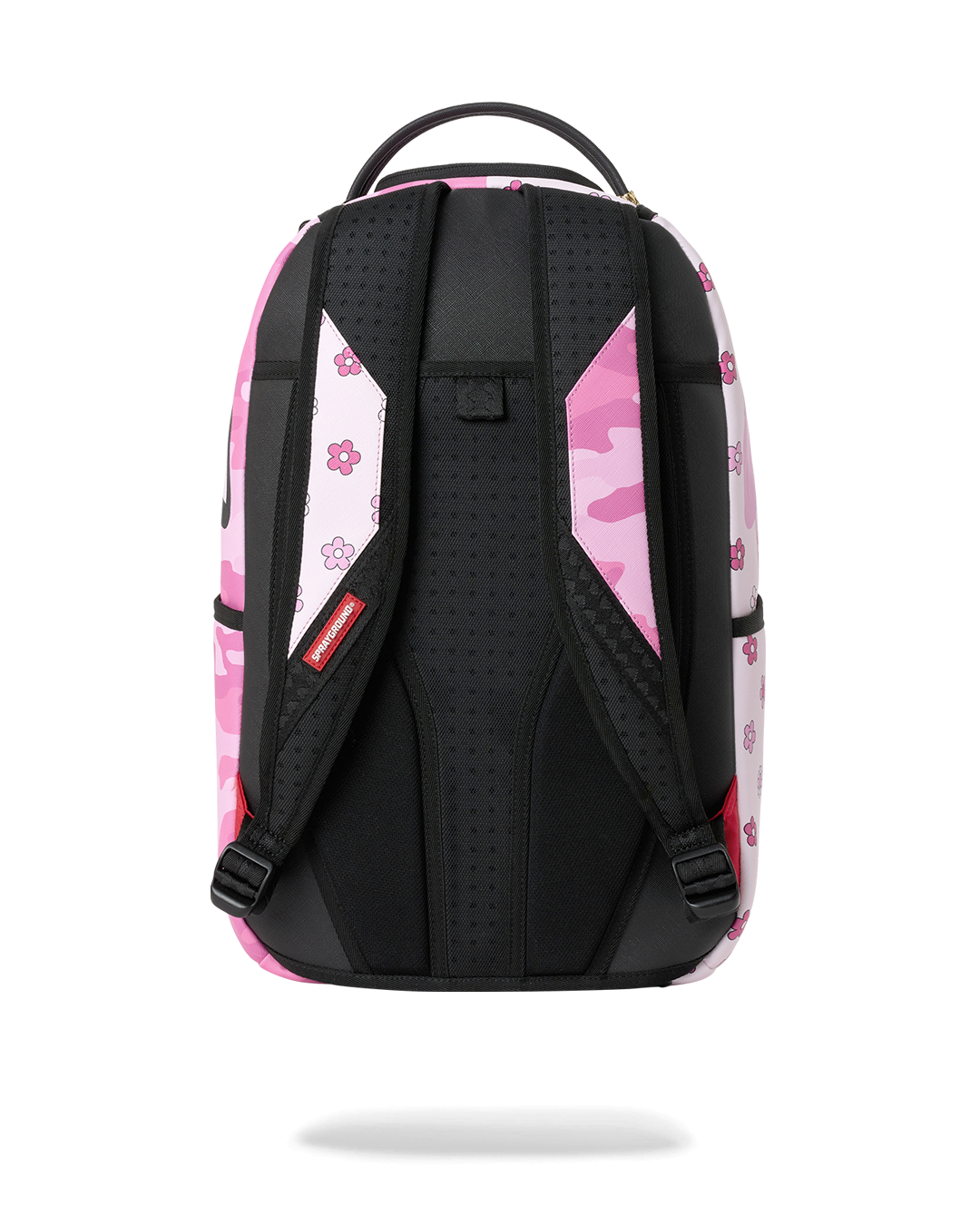 SUSIE RUGRATS FLOWERS BACKPACK - Image 4