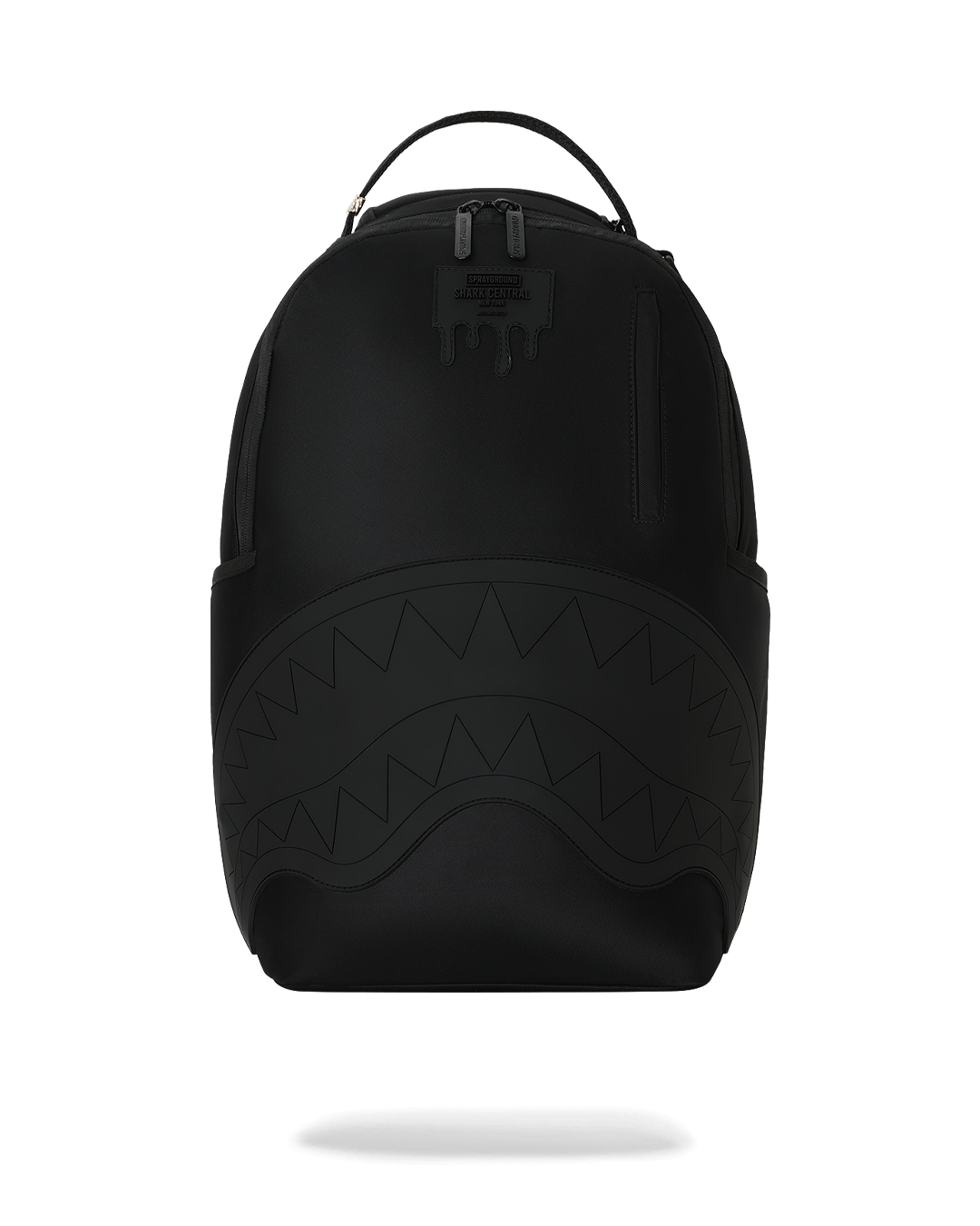 SHARK CENTRAL 2.0 BEYOND TIME BACKPACK
