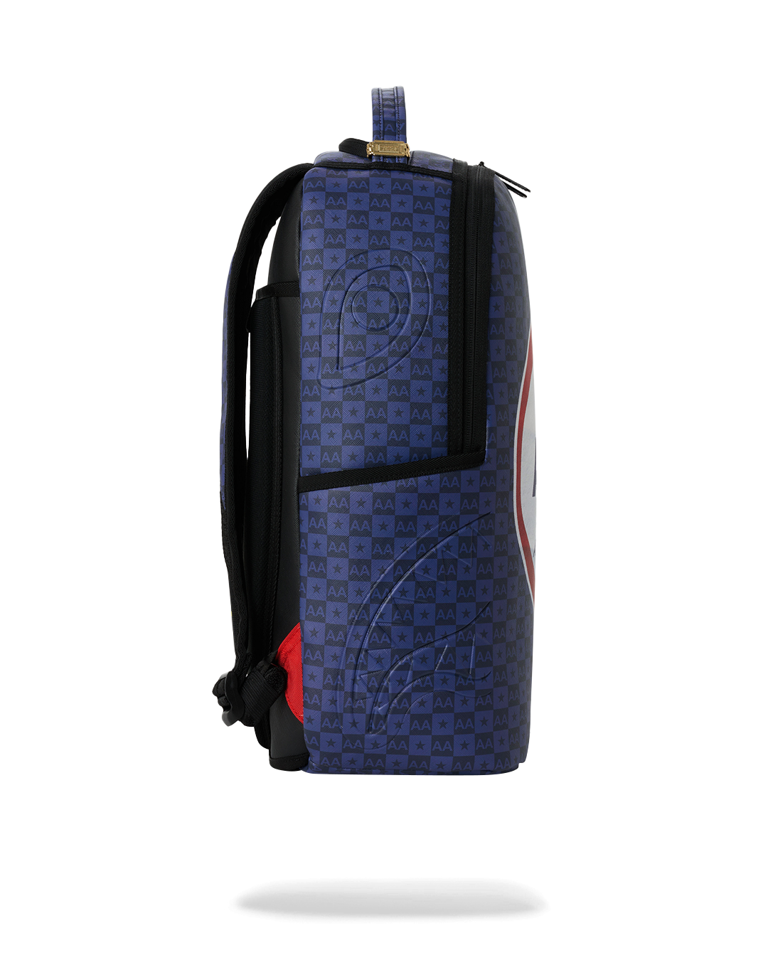 AMERICAN AIRLINES 100 YRS - OG EAGLE BACKPACK - Image 5