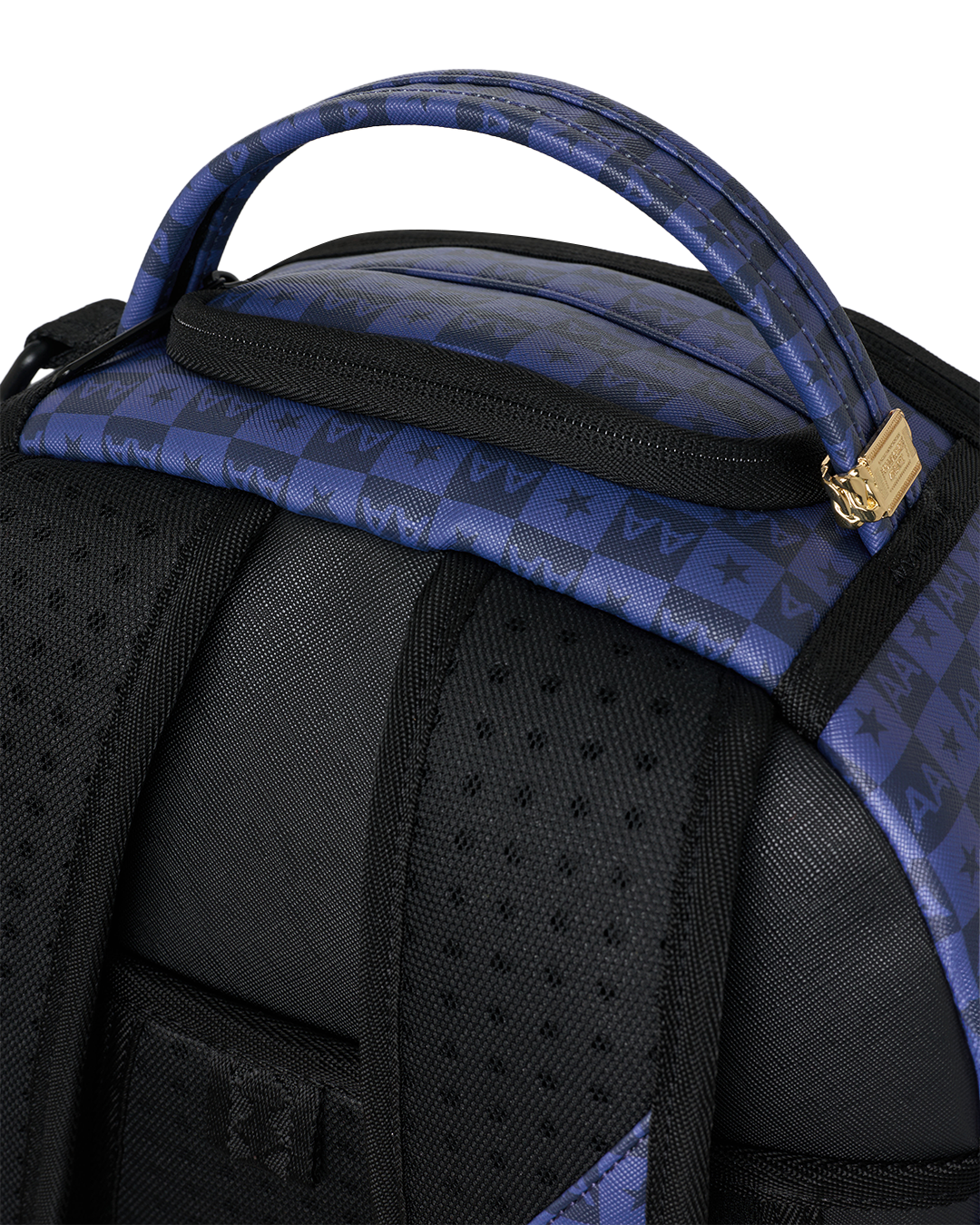 AMERICAN AIRLINES 100 YRS - OG EAGLE BACKPACK - Image 14