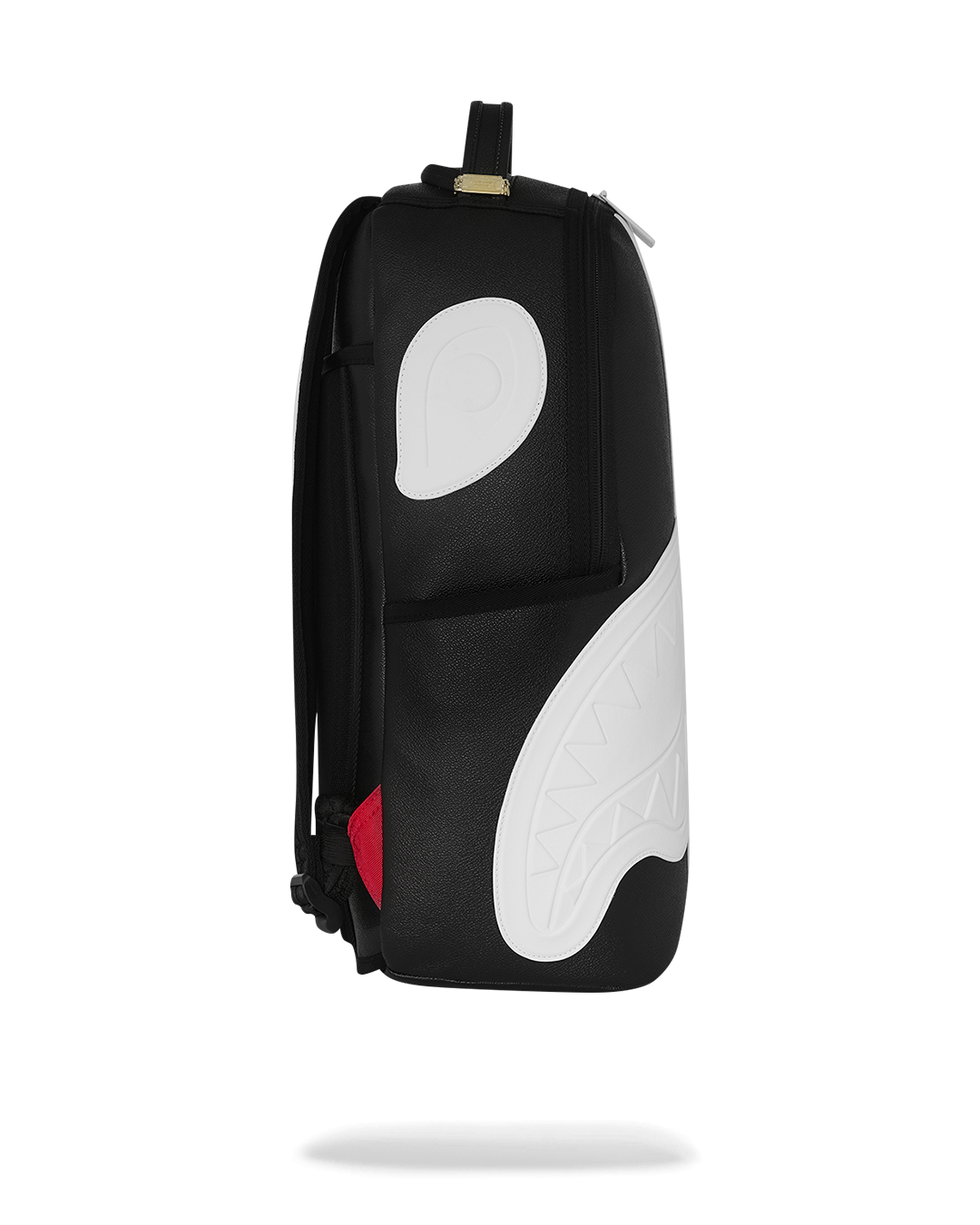 MLS COLLAB - LAFC GOLD DLXSV BACKPACK - Image 3