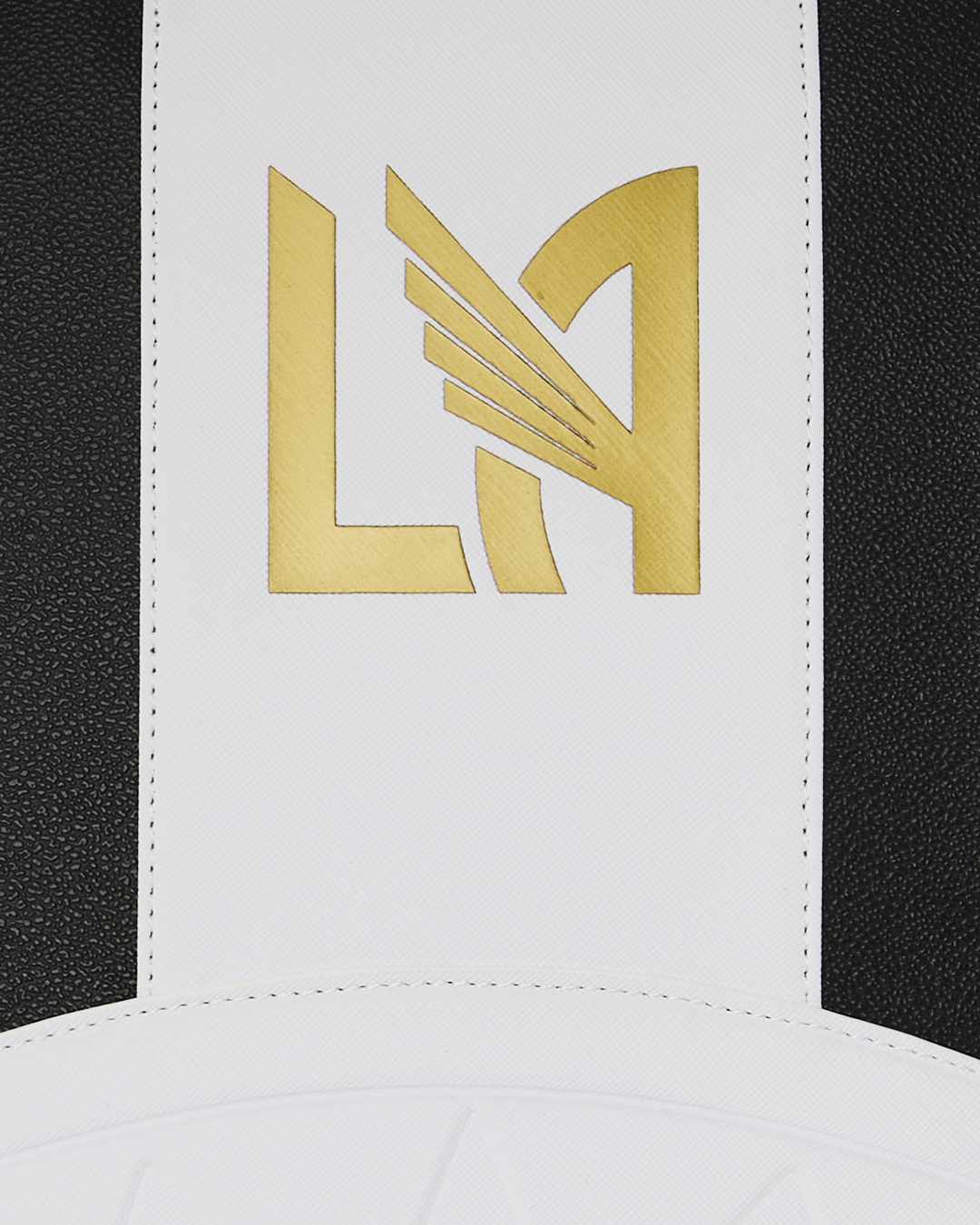 MLS COLLAB - LAFC GOLD DLXSV BACKPACK - Image 9