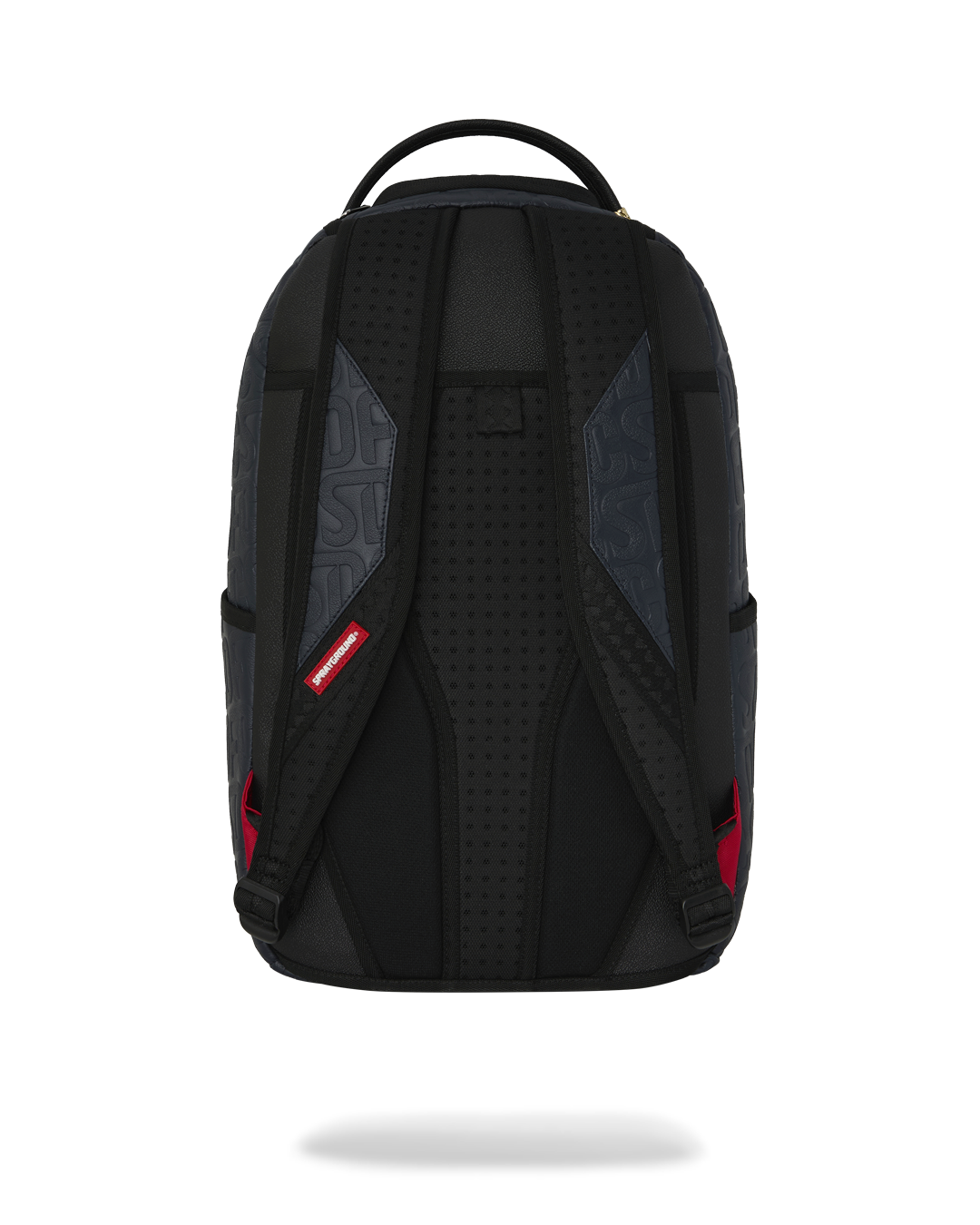 MLS COLLAB - SAN DIEGO SILVER SHARK DLXSV BACKPACK - Image 4