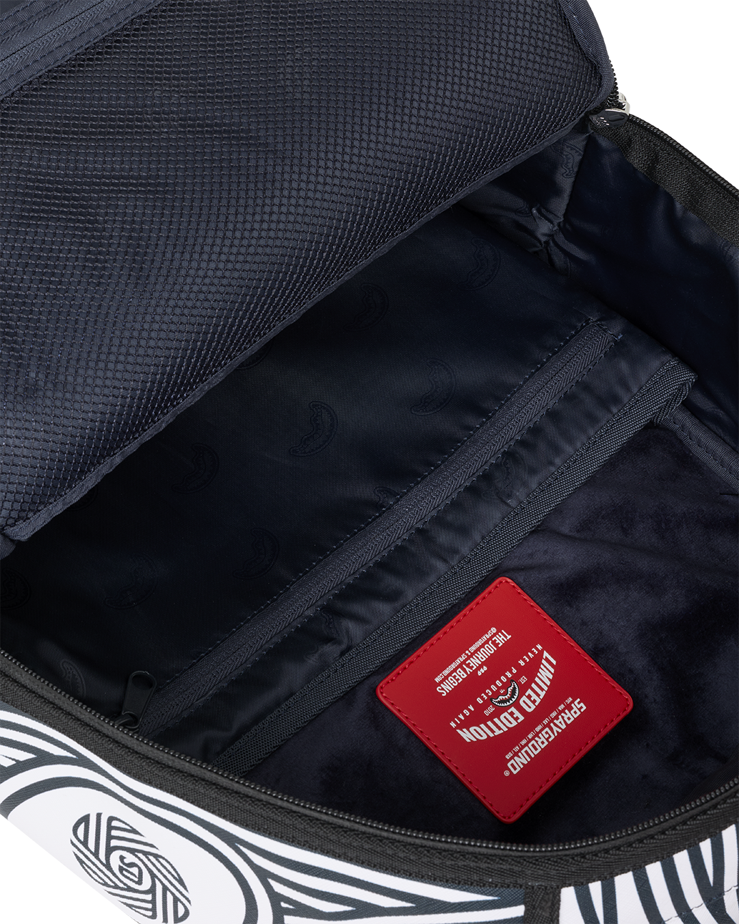 MLS COLLAB - SAN DIEGO SKETCH DLXSV BACKPACK - Image 6