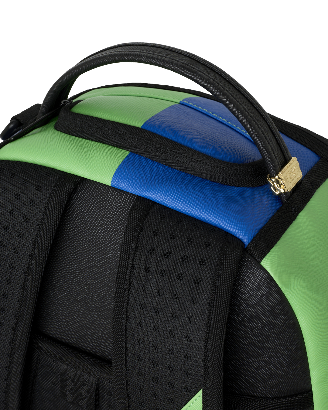 MLS COLLAB - SEATTLE SPLIT DLXSV BACKPACK - Image 8