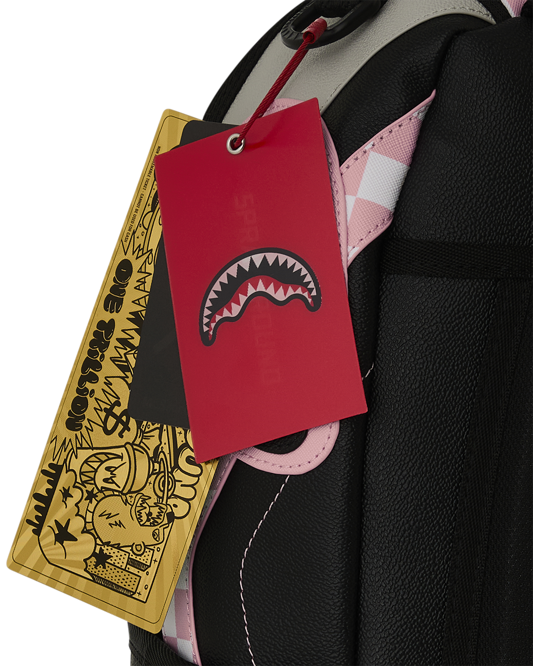 MLS COLLAB - INTERMIAMI BIG SHARK DLXSV BACKPACK - Image 10