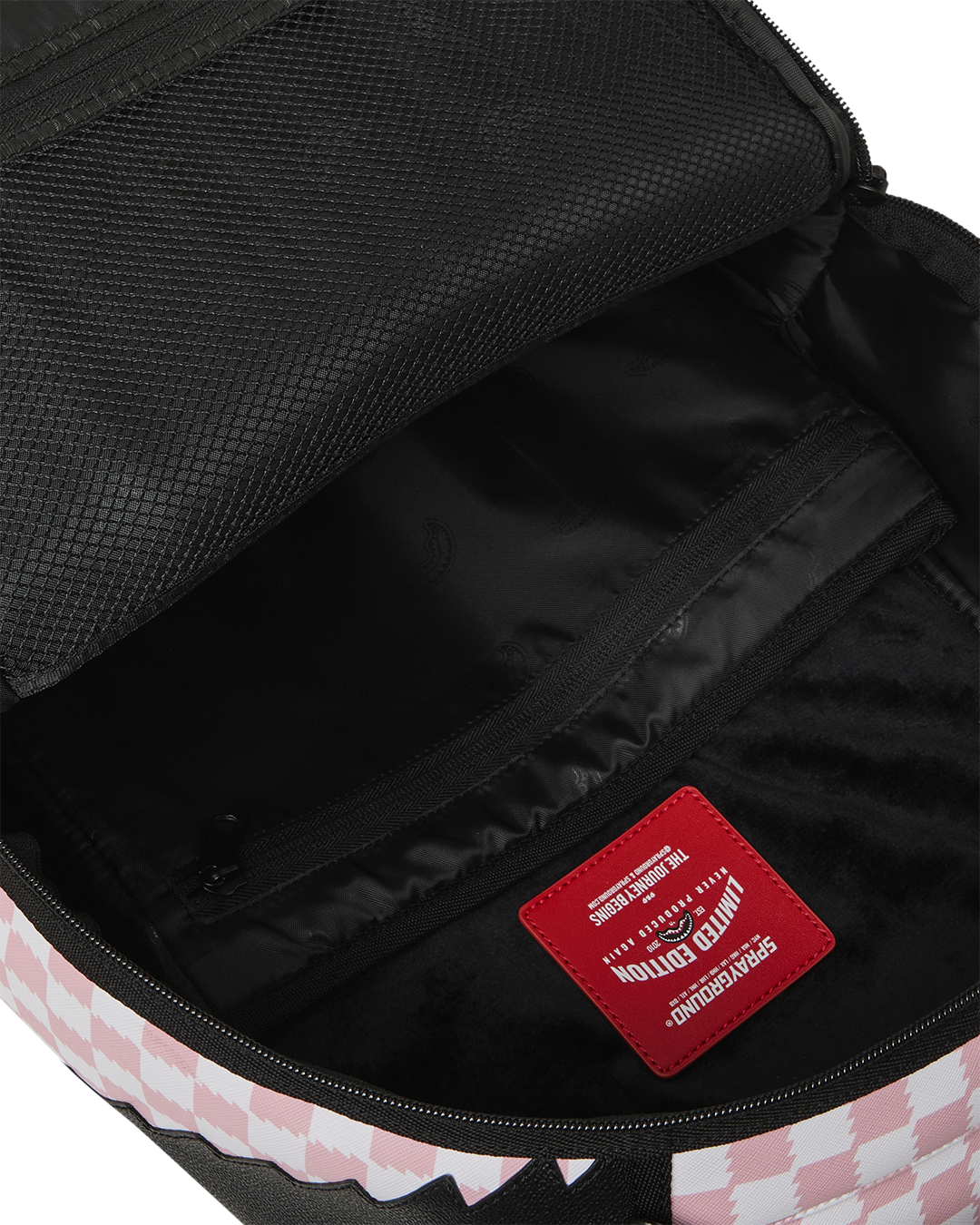 MLS COLLAB - INTERMIAMI SLEEK DLXSV BACKPACK - Image 8