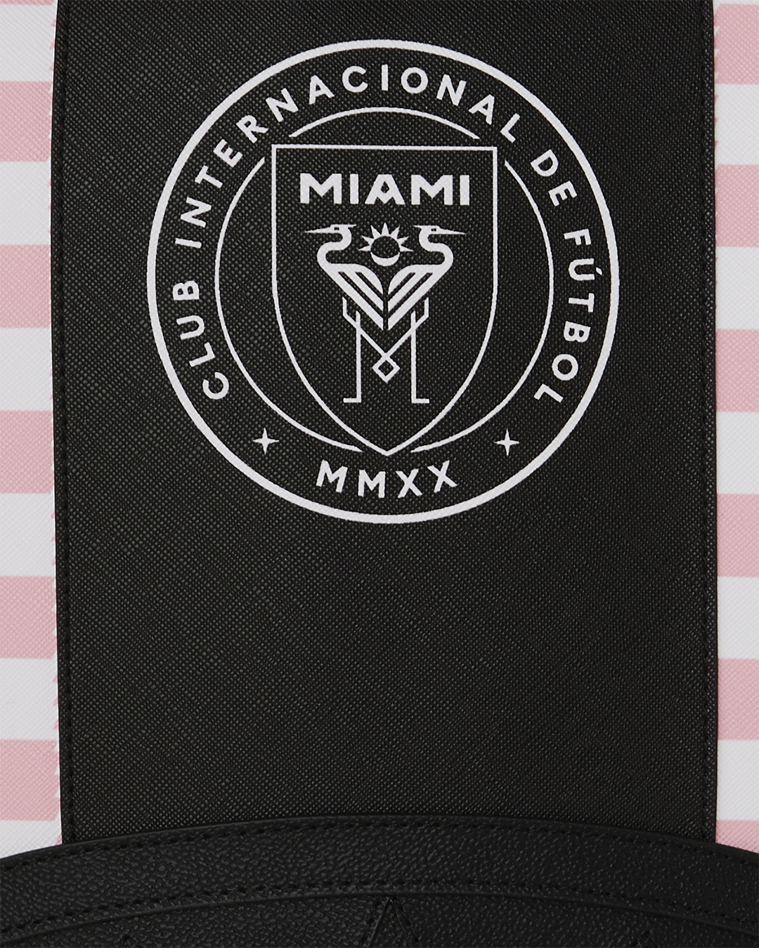 MLS COLLAB - INTERMIAMI SLEEK DLXSV BACKPACK - Image 9