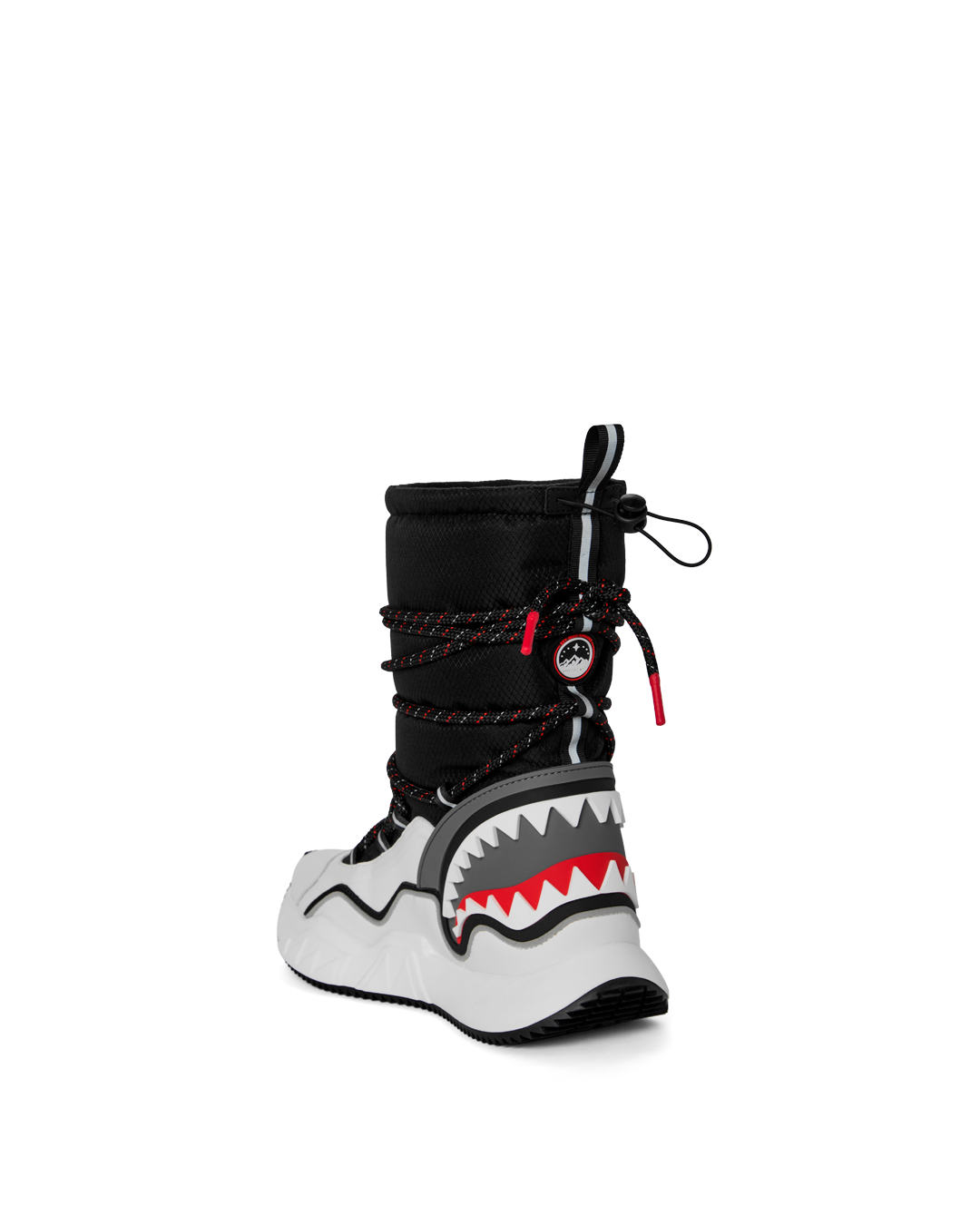 THE SPRAYGROUND SKY HIGH SEEKERS BOOT ?C SIZES M/W - Image 12