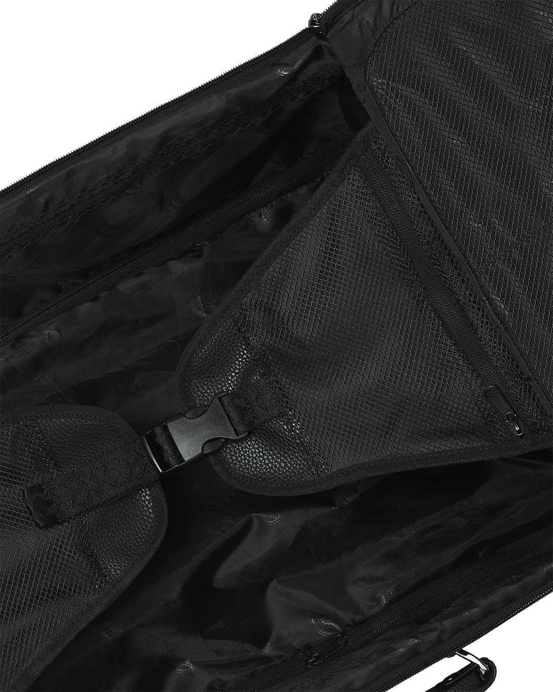 RACEWAY SHADOW PHANTOM JETSETTER CARRY-ON LUGGAGE - Image 16