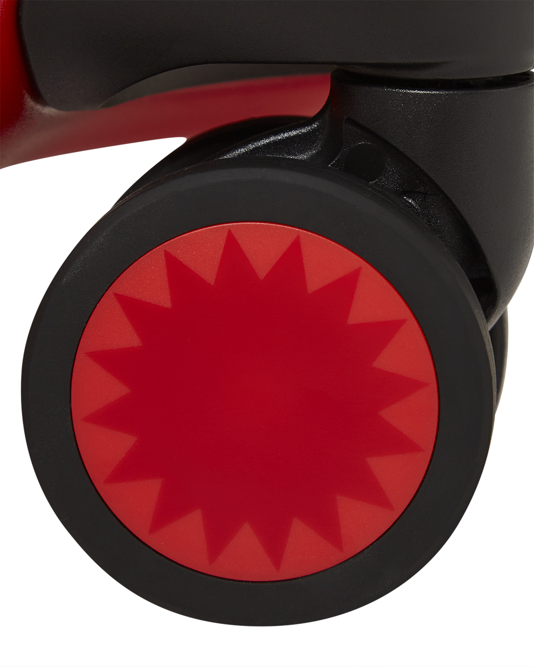 SHARK MILES PER HOUR SHARKITECTURE CARRY-ON LUGGAGE - Image 17