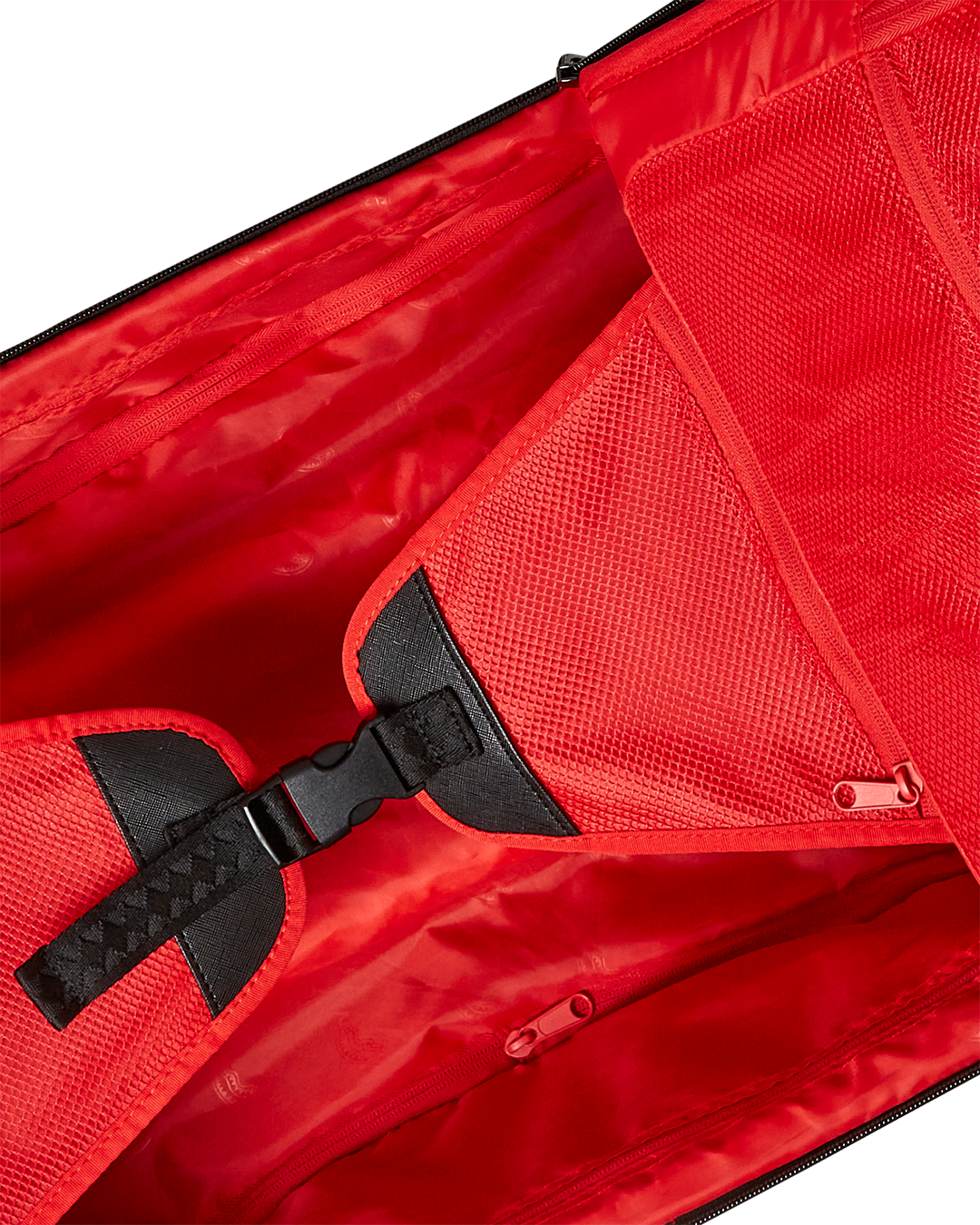 SNOWWSTORM PUFFER IMPERIAL CARRY-ON LUGGAGE - Image 17