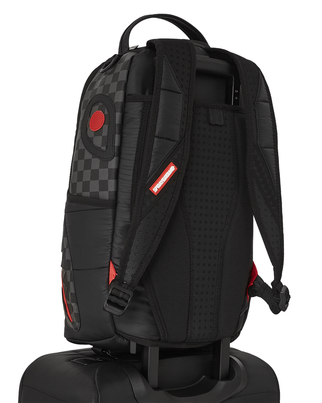 SNOWWSTORM PUFFER IMPERIAL CARRY-ON LUGGAGE - Image 11