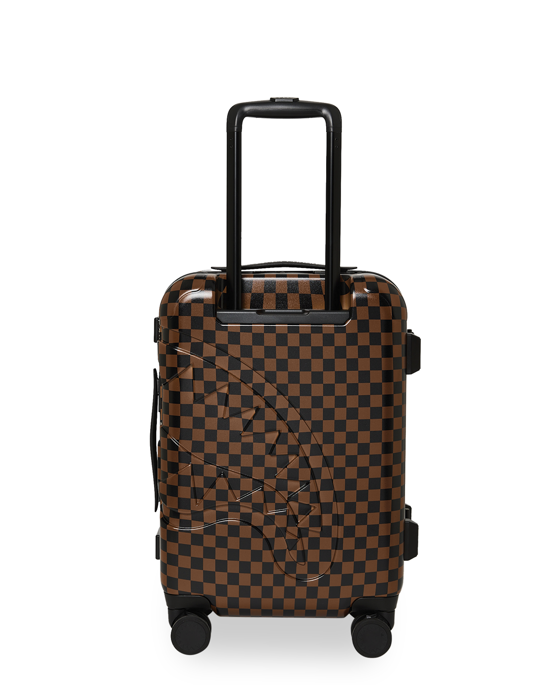 KATANA CHECK BOSS CARRY-ON LUGGAGE - Image 5