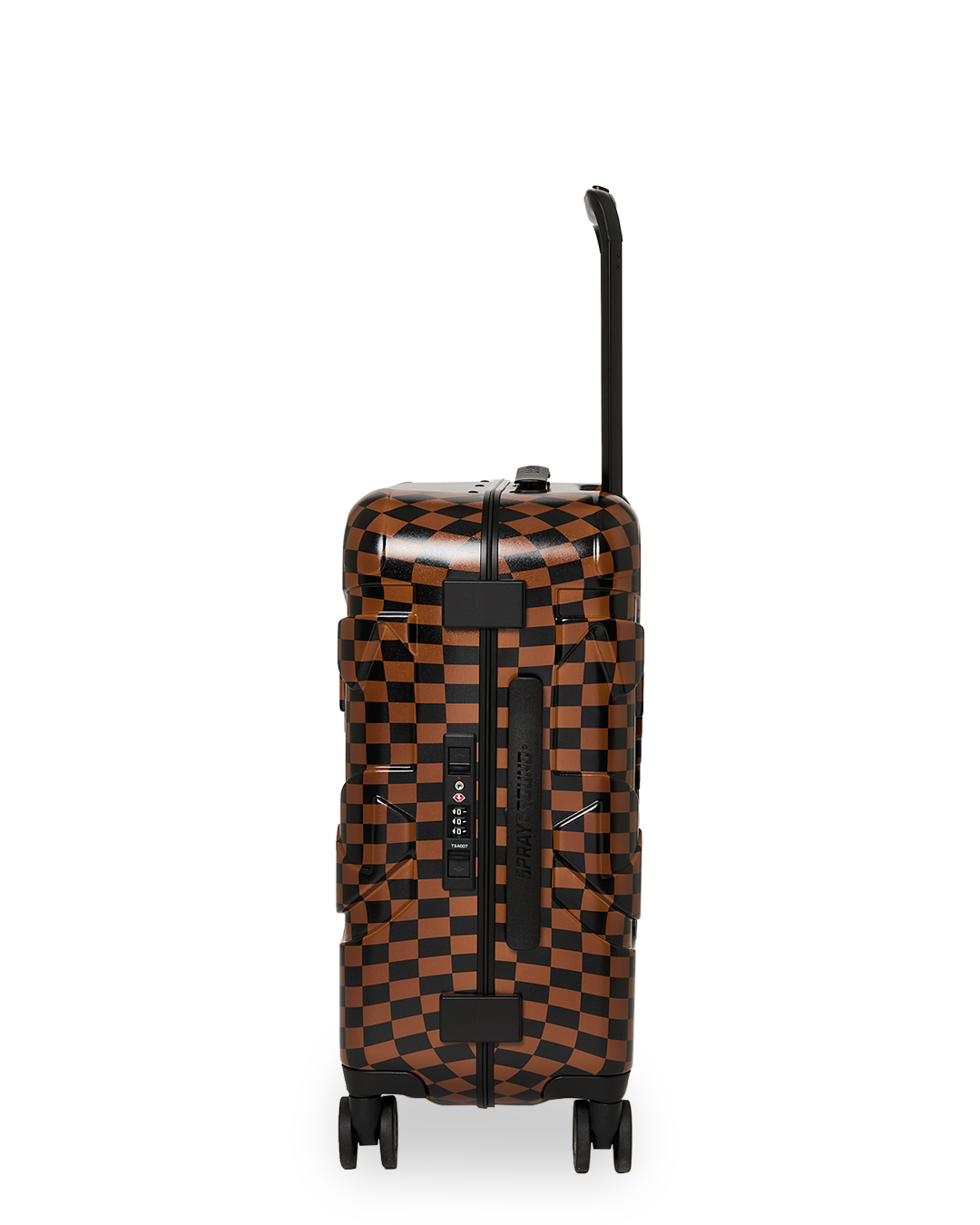 KATANA CHECK BOSS CARRY-ON LUGGAGE - Image 7