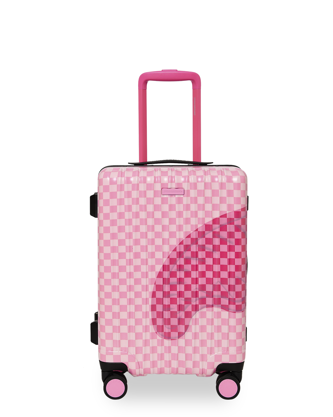 SUGAR DRIP CANDY BITE CARRY-ON LUGGAGE - Image 3