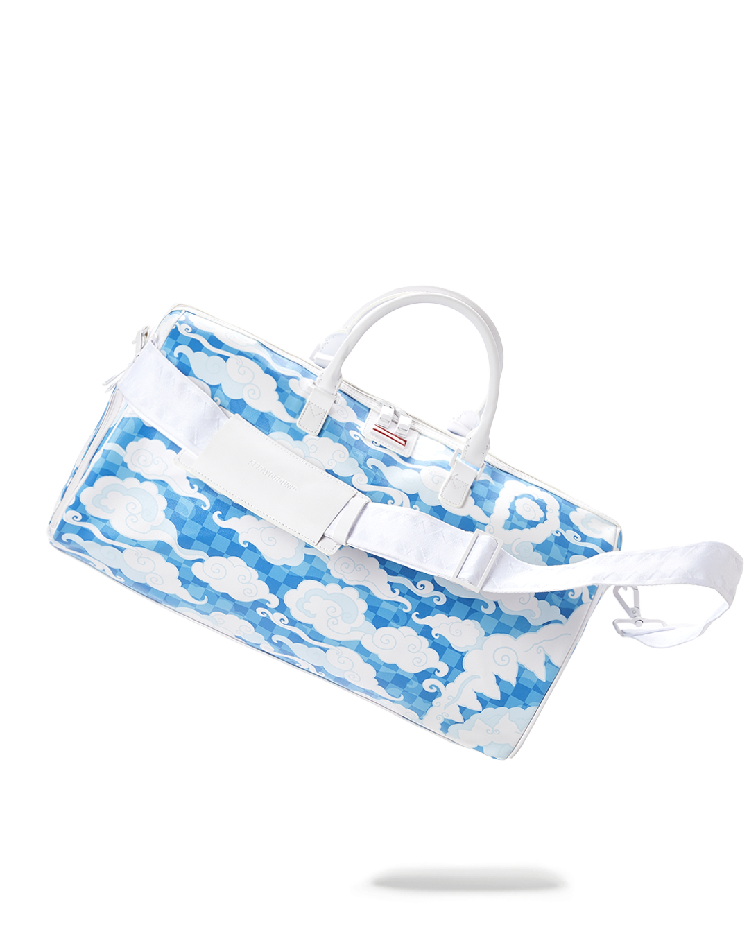 SKYBORNE DUFFLE - Image 9