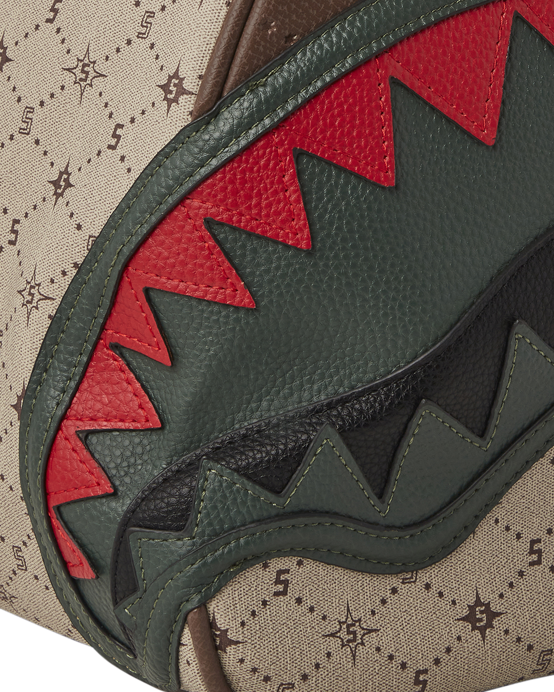 FIFTH AVENUE EMPEROR DUFFLE - Image 16