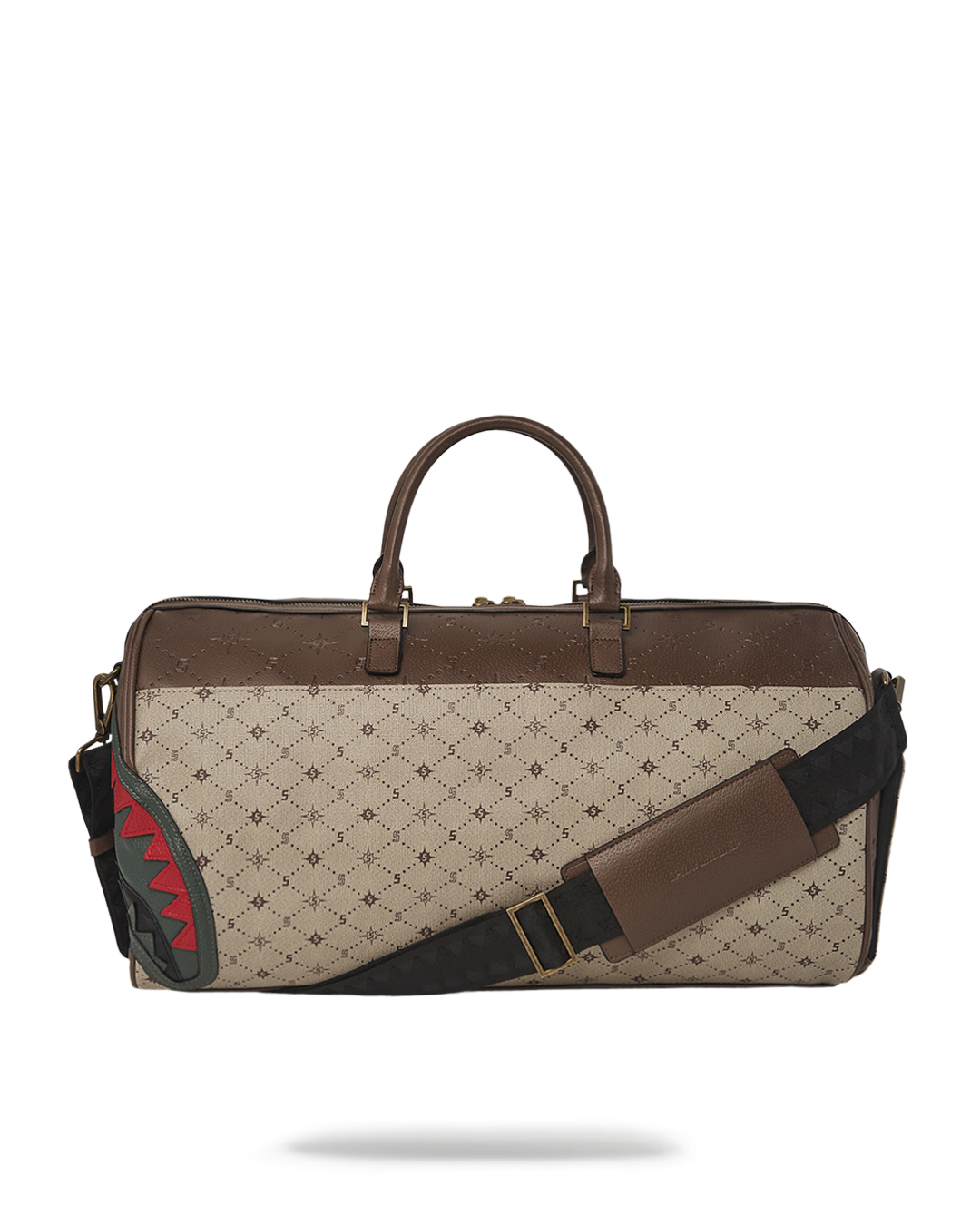 FIFTH AVENUE EMPEROR DUFFLE - Image 5