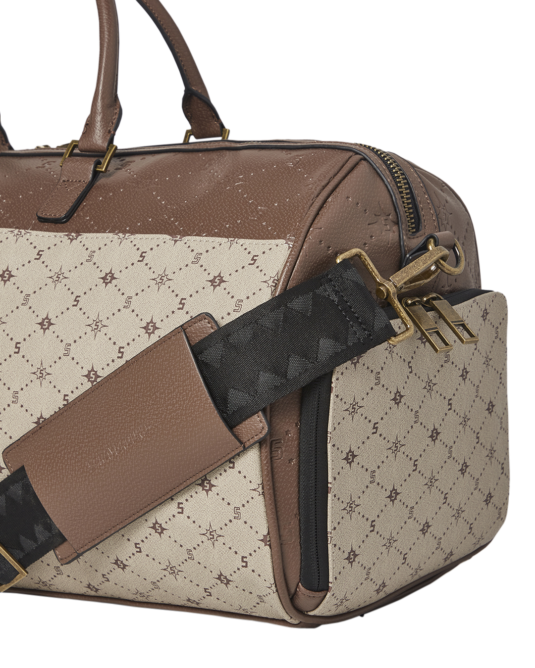 FIFTH AVENUE EMPEROR DUFFLE - Image 14