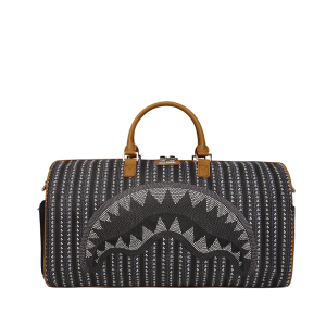 ILLUCHAINS DUFFLE