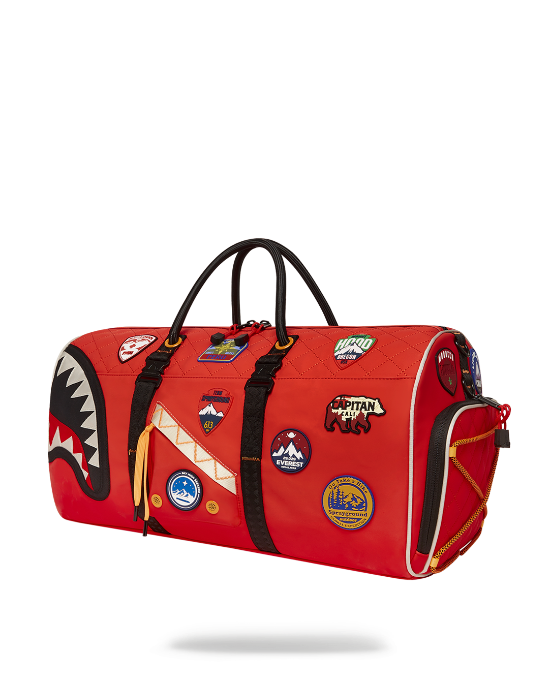 THE GLOBAL EXPEDITION DUFFLE - Image 7