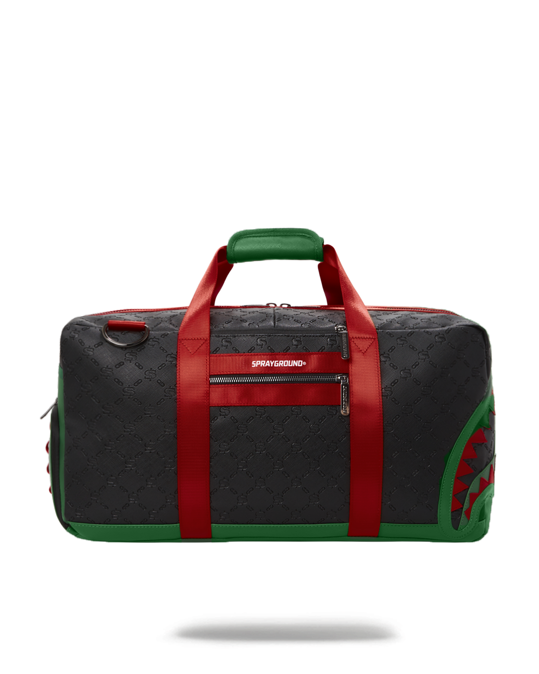 DINERO DUFFLE - Image 8