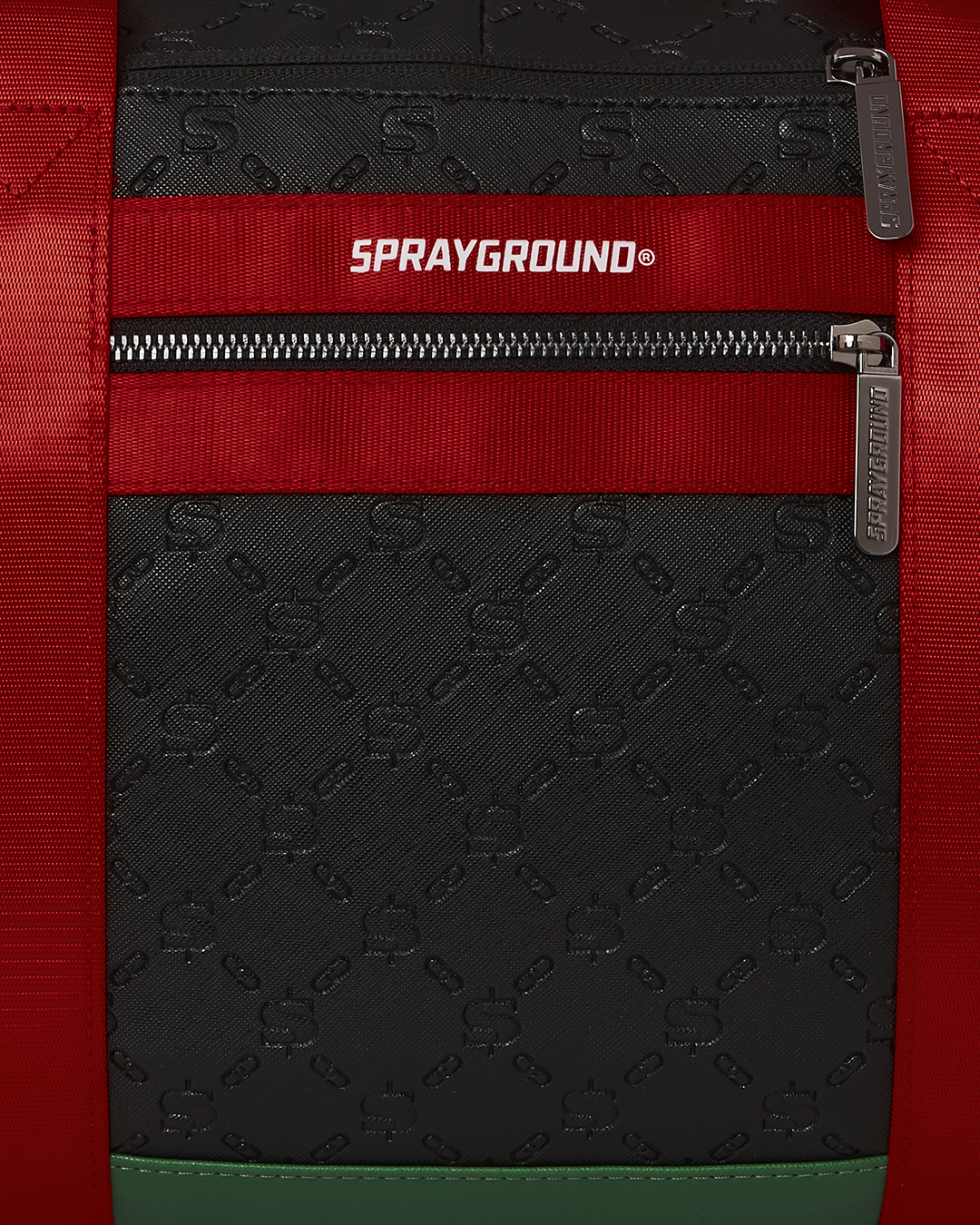 DINERO DUFFLE - Image 11