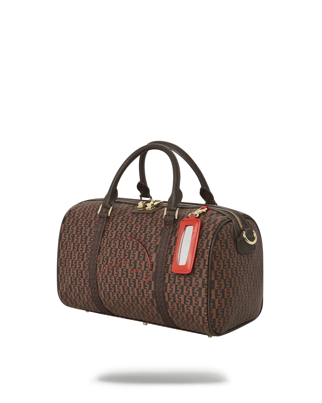 ALPHA NAVIGATOR MINI DUFFLE - Image 5