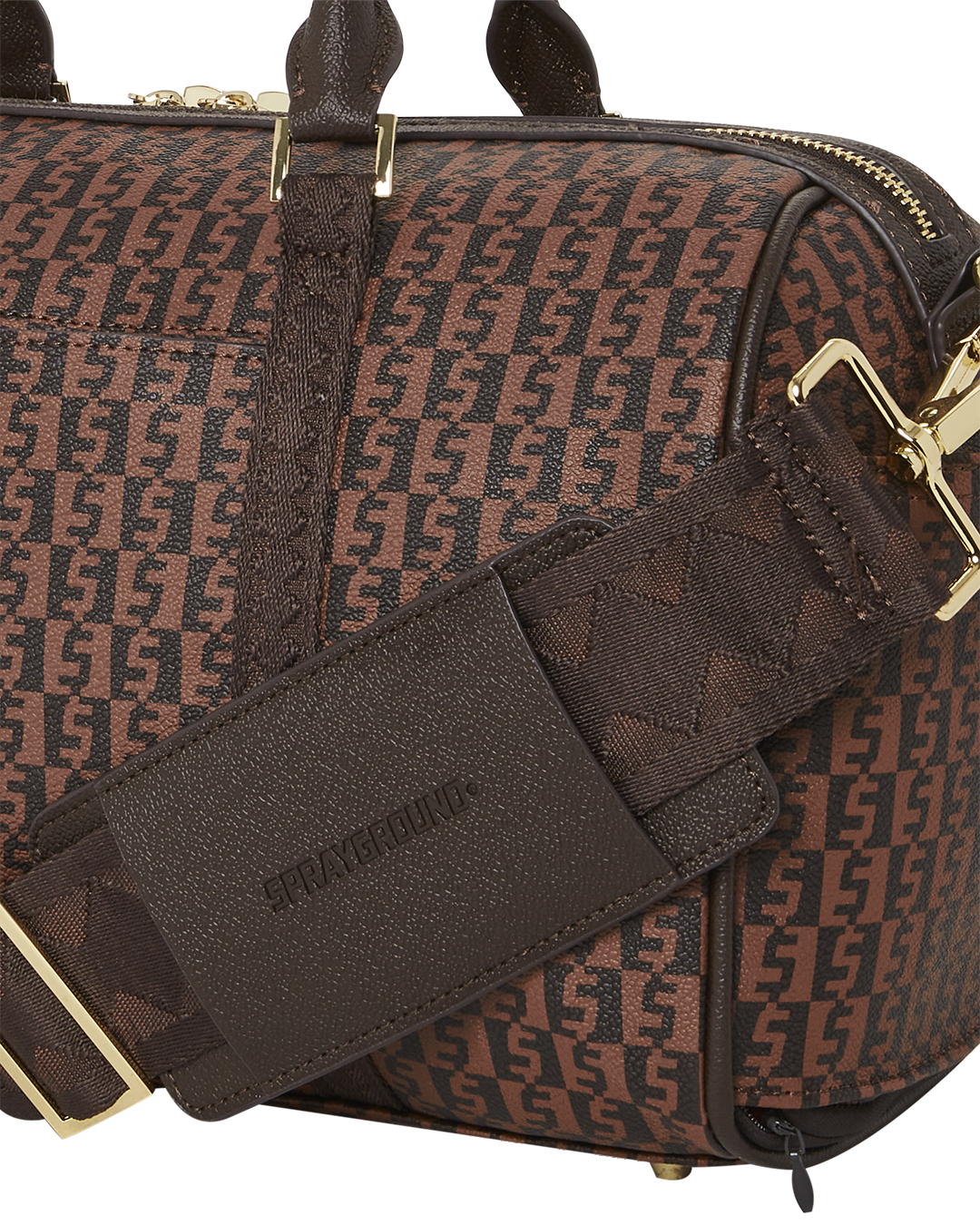 ALPHA NAVIGATOR MINI DUFFLE - Image 9