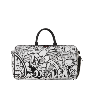 PAYDAY PARTY DUFFLE