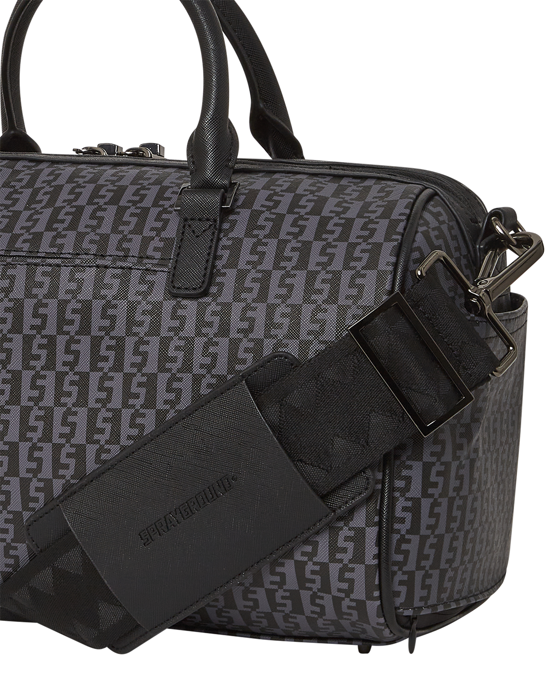 SPRAYGATTI REVV MINI DUFFLE - Image 9