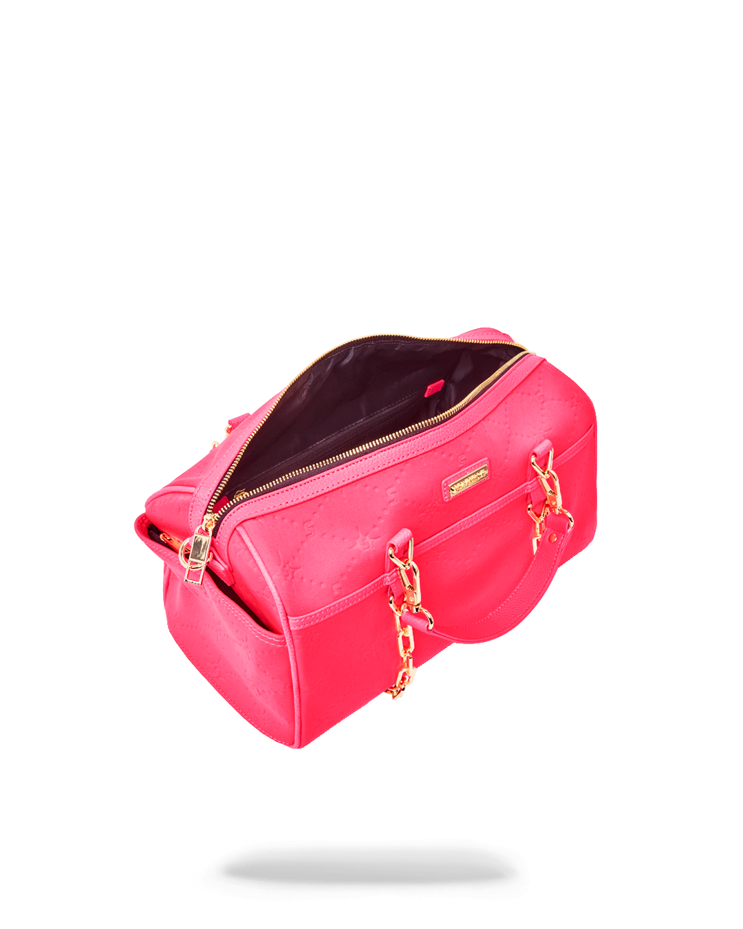 CHAIN REACTION MINI DUFFLE - Image 9