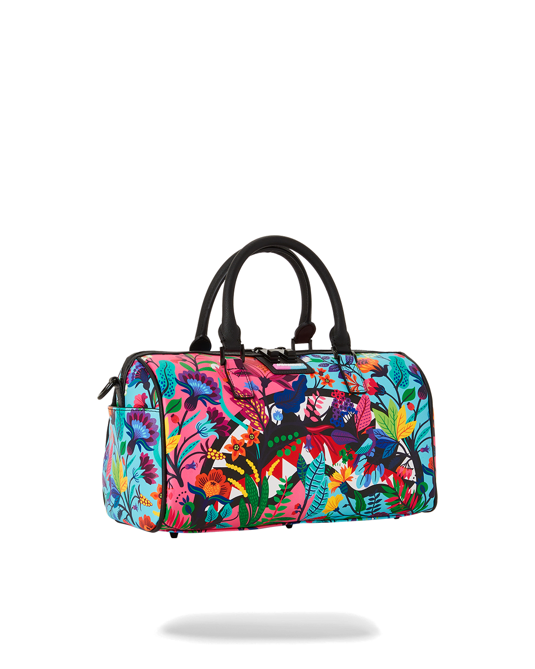 AVANT GARDEN MINI DUFFLE - Image 3