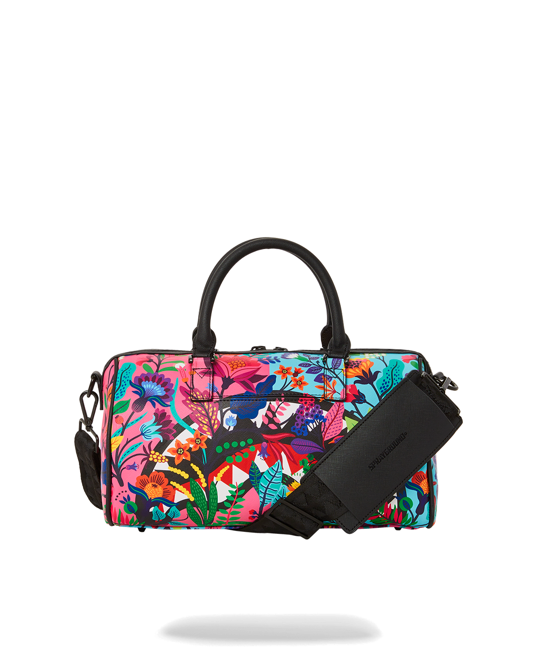 AVANT GARDEN MINI DUFFLE - Image 7
