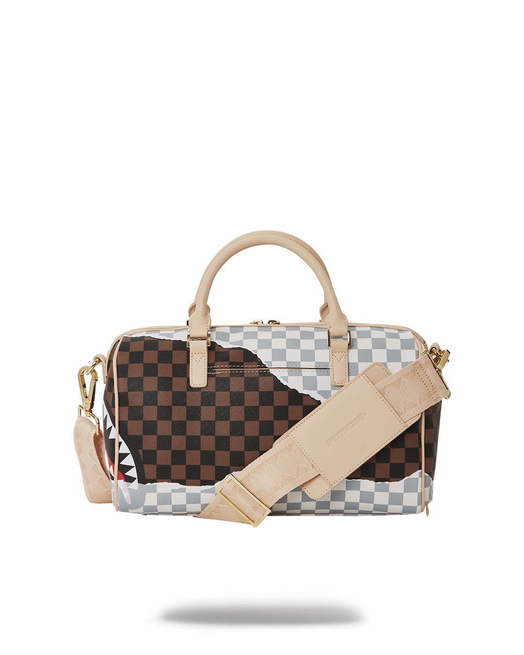 UNSTOPPABLE ENDEAVORS II MINI DUFFLE - Image 7