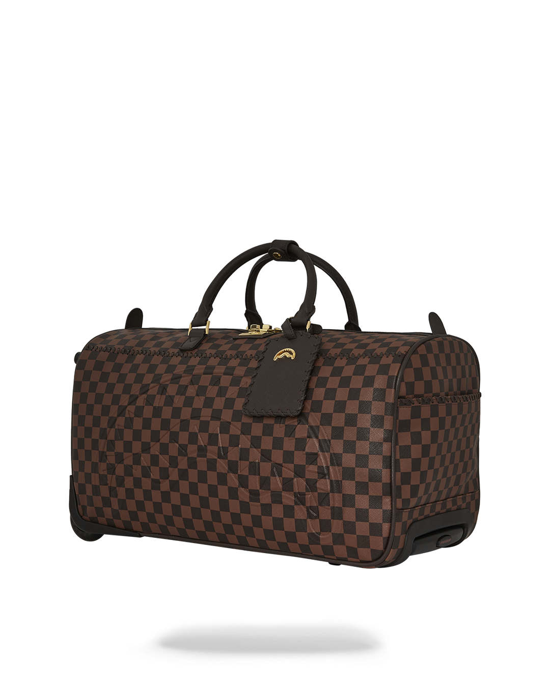 FROM PARIS WITH LOVE - EXPRESS DUFFLE (WITH WHEELS) - Image 5