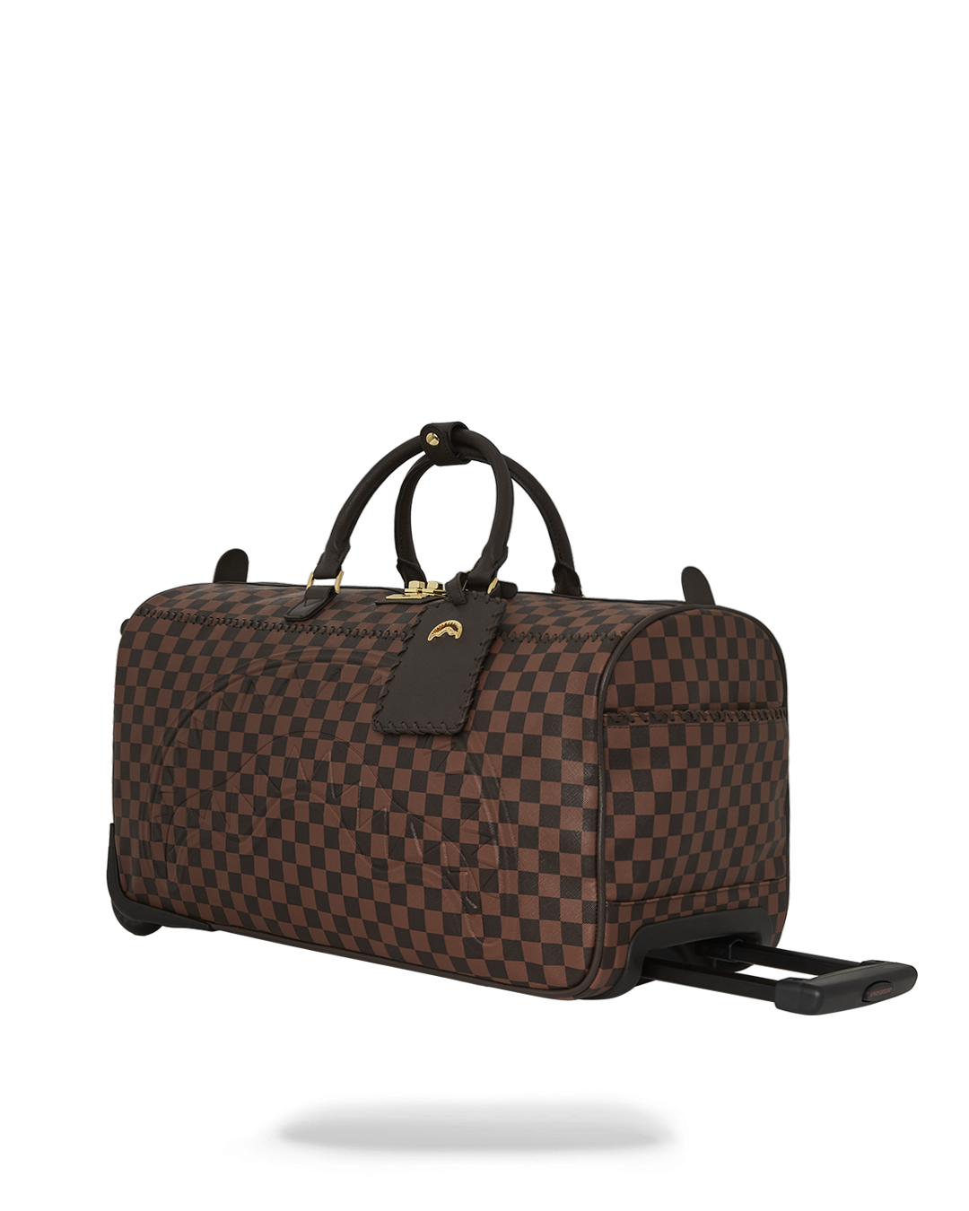 FROM PARIS WITH LOVE - EXPRESS DUFFLE (WITH WHEELS) - Image 9