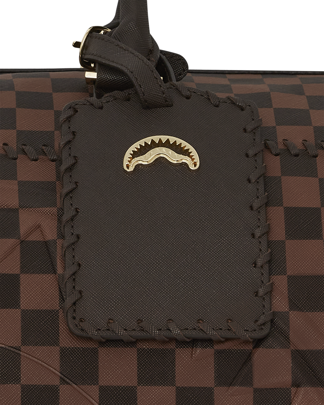 FROM PARIS WITH LOVE - EXPRESS DUFFLE (WITH WHEELS) - Image 15