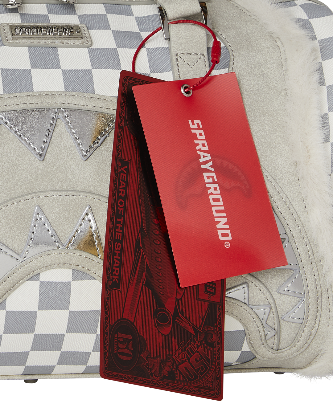DREAMCHECK MINI DUFFLE - Image 13