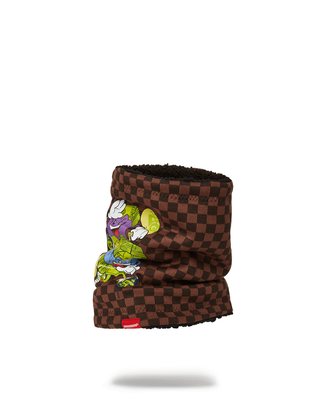 CHASE BANK NECK WARMER - Image 3