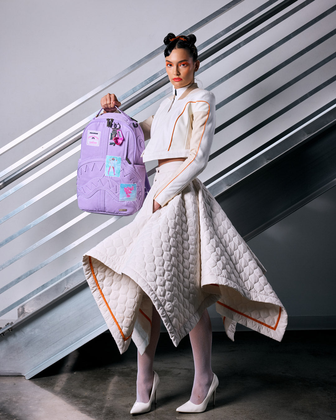 PASSPORT TO PARADISE BACKPACK - Image 4