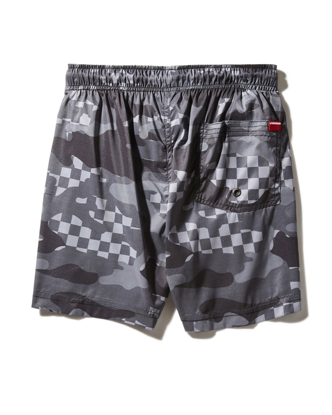KIDS 3AM SWIM TRUNKS - Image 5
