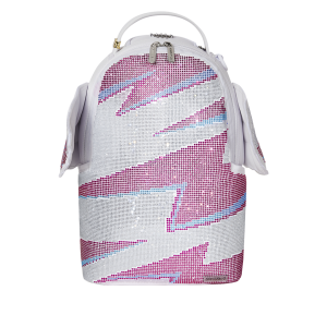 AI FLOW STATE MINI WINGS BACKPACK