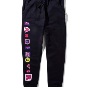 VP OF CHILL JOGGER