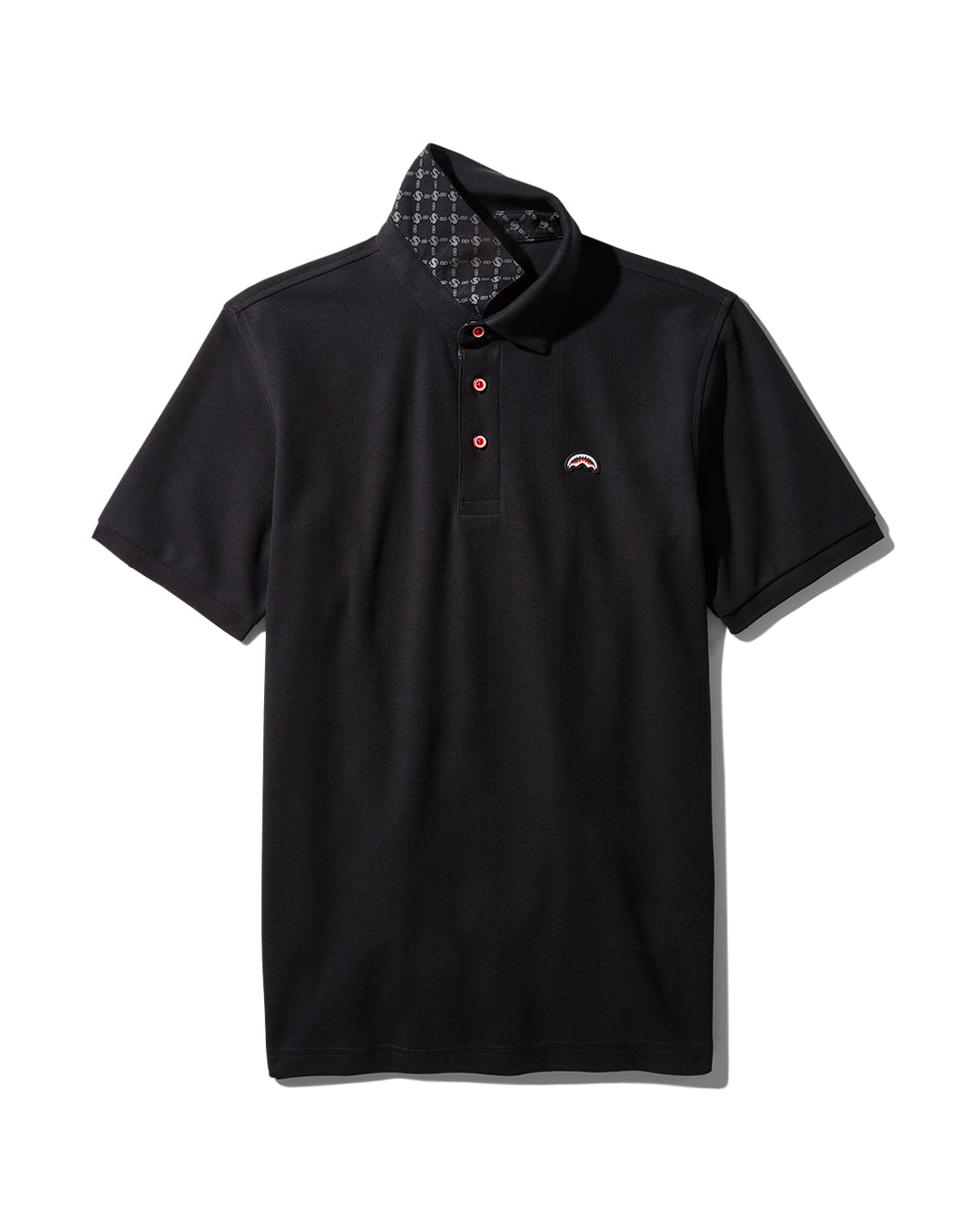 GODFATHER PIMA COTTON MADE IN PERU POLO - Image 6