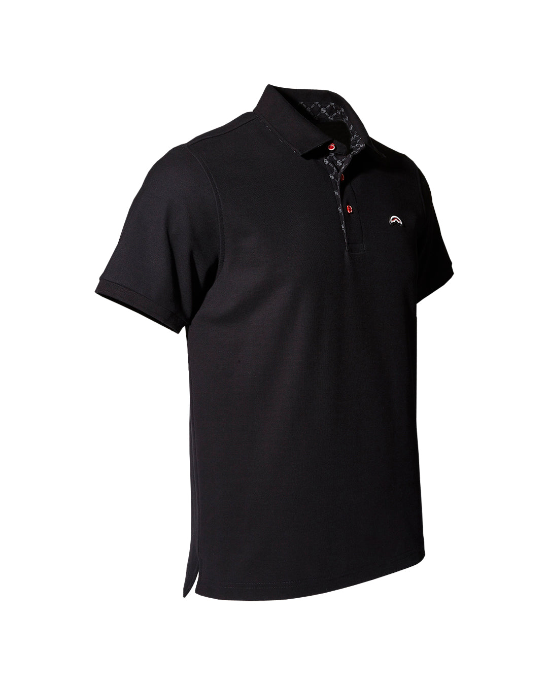 GODFATHER PIMA COTTON MADE IN PERU POLO - Image 25